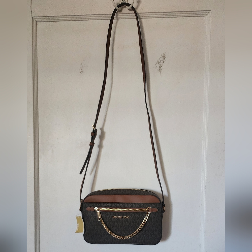 NWT Michael Kors Crossbody